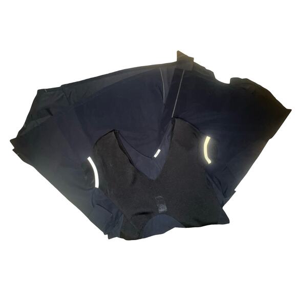 Crea Concept A-Line Unique Black Dress Size S / EU 36 - Picture 6 of 10